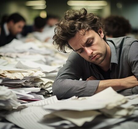 Hvordan du håndterer stress på arbejdet og undgår udbrændthed