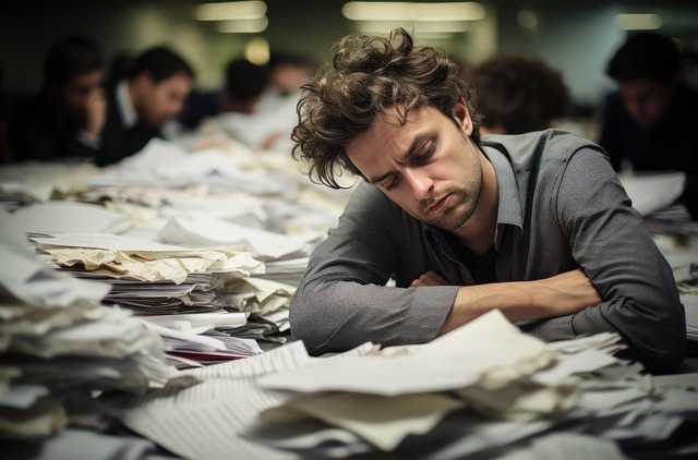 Hvordan du håndterer stress på arbejdet og undgår udbrændthed