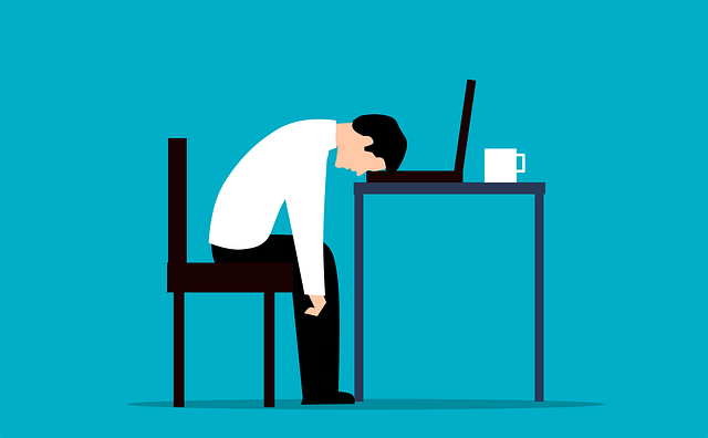 De skjulte tegn på arbejdsrelateret stress – og hvad du kan gøre ved det