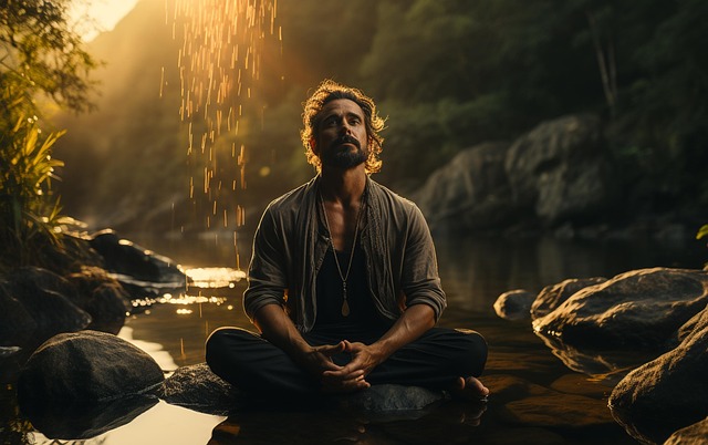 Hvordan mindfulness kan hjælpe dig med at håndtere stress