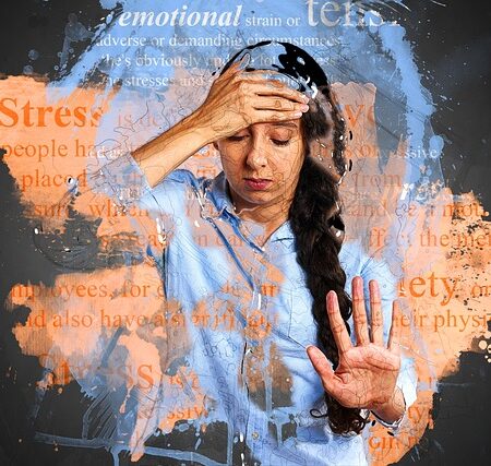 Stress eller angst? Sådan kender du forskellen og får den rette hjælp