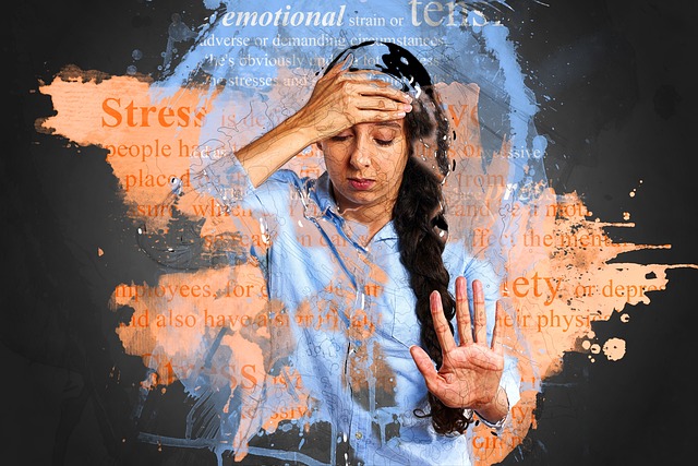 Stress eller angst? Sådan kender du forskellen og får den rette hjælp