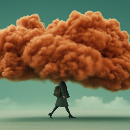 Hvordan du stopper med at “tænke for meget” – 4 Metakognitive strategier i praksis