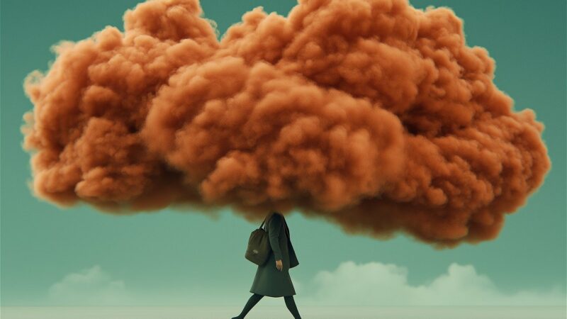 Hvordan du stopper med at “tænke for meget” – 4 Metakognitive strategier i praksis