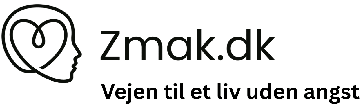 Slip af med din angst