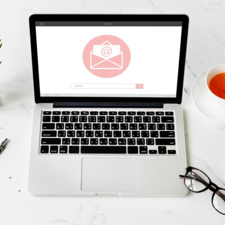 Fordelene ved metakognitiv e-mail terapi