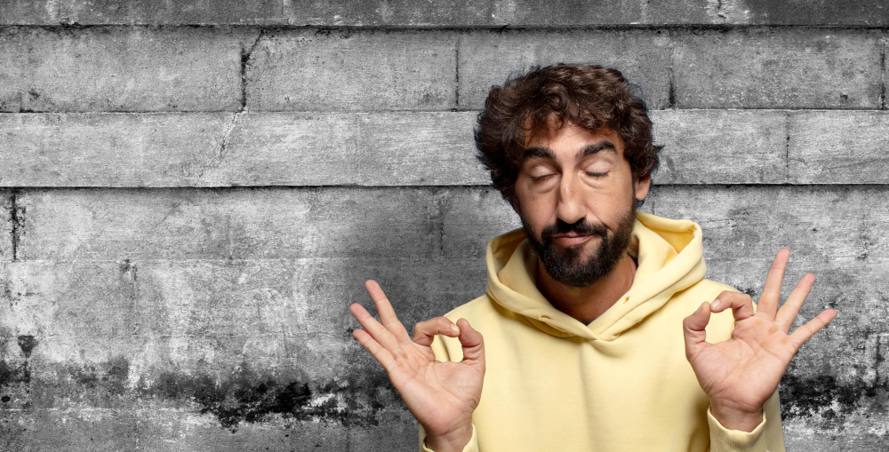 Hvorfor mindre fokus på dine bekymringer giver mere frihed