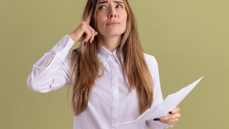 7 stædige myter om bekymringer – og hvorfor de holder dig fast i uro