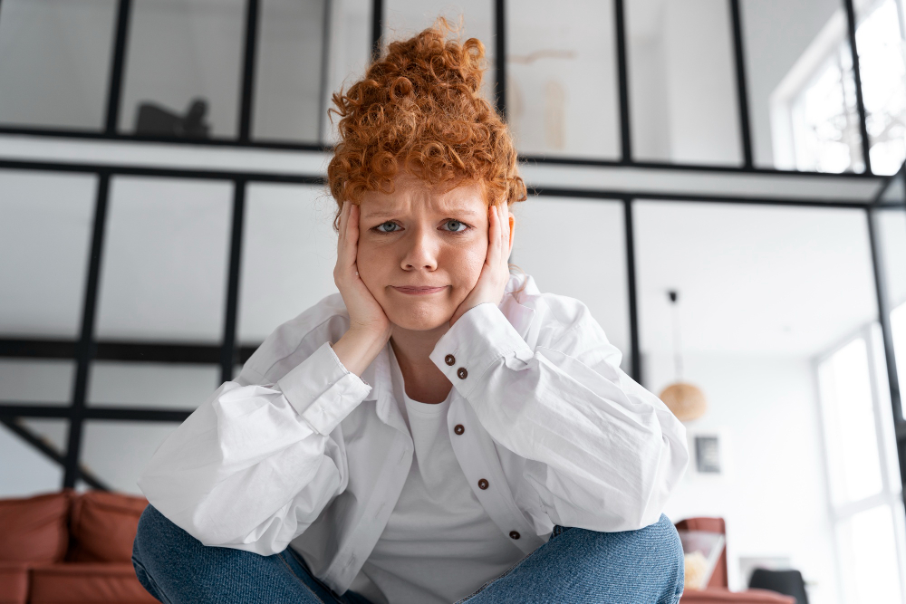 Hvorfor bekymringer føles så overbevisende – og hvad metakognitiv terapi gør helt anderledes