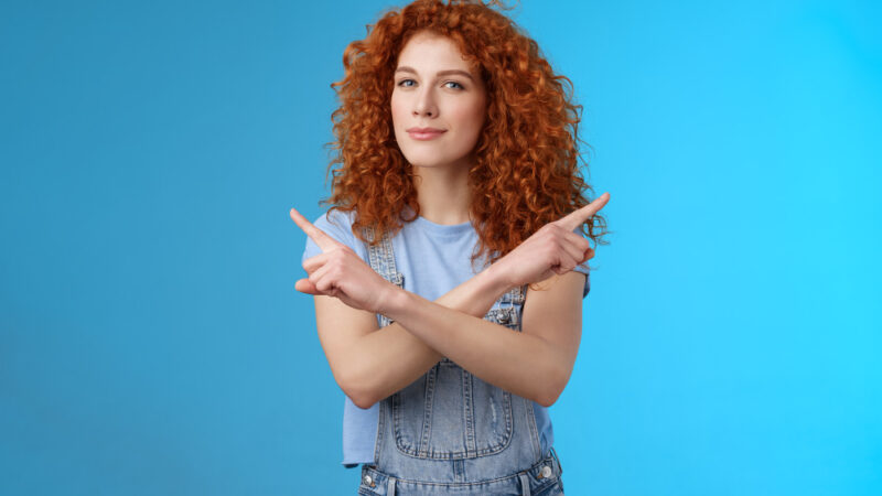 Beslutningsangst: Derfor føles valg så svære – og sådan håndterer du det uden at overtænke