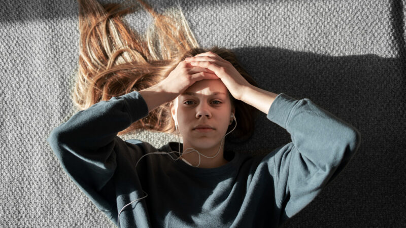 Den reelle grund til mental udmattelse – og hvad du kan gøre ved den
