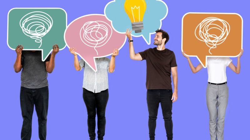 Overtænkning forklaret på 2 minutter – uden psykolog-snak