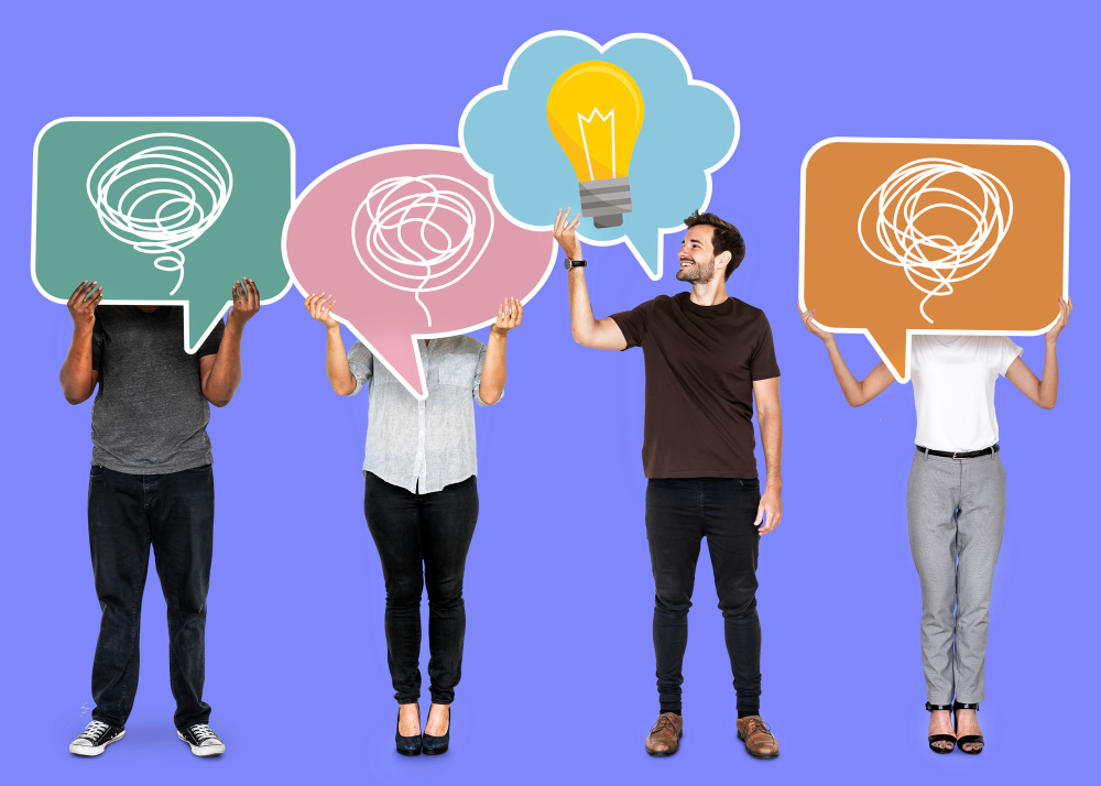 Overtænkning forklaret på 2 minutter – uden psykolog-snak