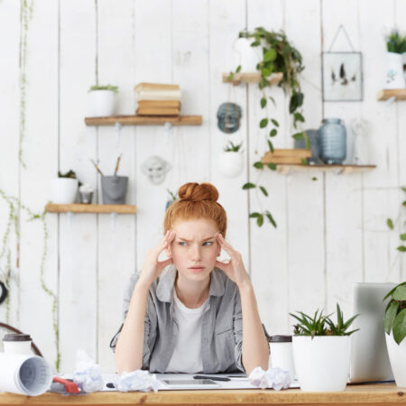 Når bekymring bliver en vane – og hvordan du bryder mønsteret