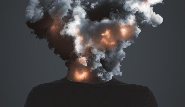 Når tankerne invaderer din hverdag – og hvad du gør i stedet for at kæmpe med dem