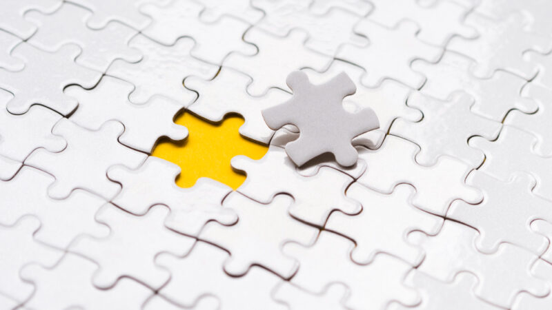 Når overtænkning er forklædt som problemløsning – og derfor er så svær at opdage