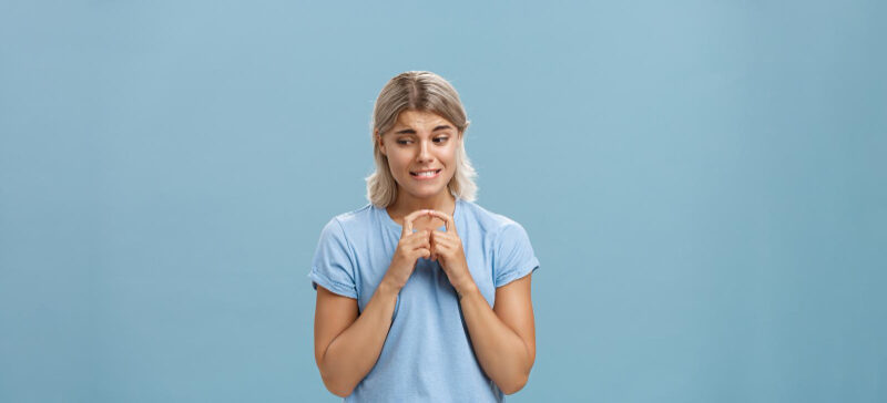 Bekymringens falske løfte: Hvorfor den lover tryghed – men giver dig mere uro