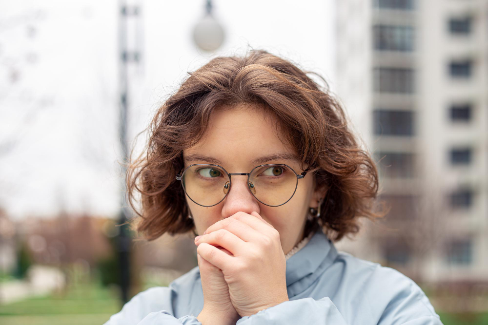 Hvorfor bekymring aldrig giver den ro, du leder efter – og hvad der faktisk gør