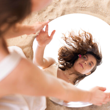 Den skjulte fejl ved konstant selvrefleksion – begår du den også?