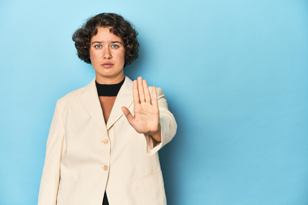 Den skjulte styrke i ikke at respondere på dine bekymringer