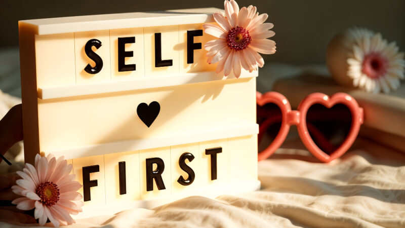 Myten om at “mærke efter” – og hvorfor det ofte gør dig mere urolig