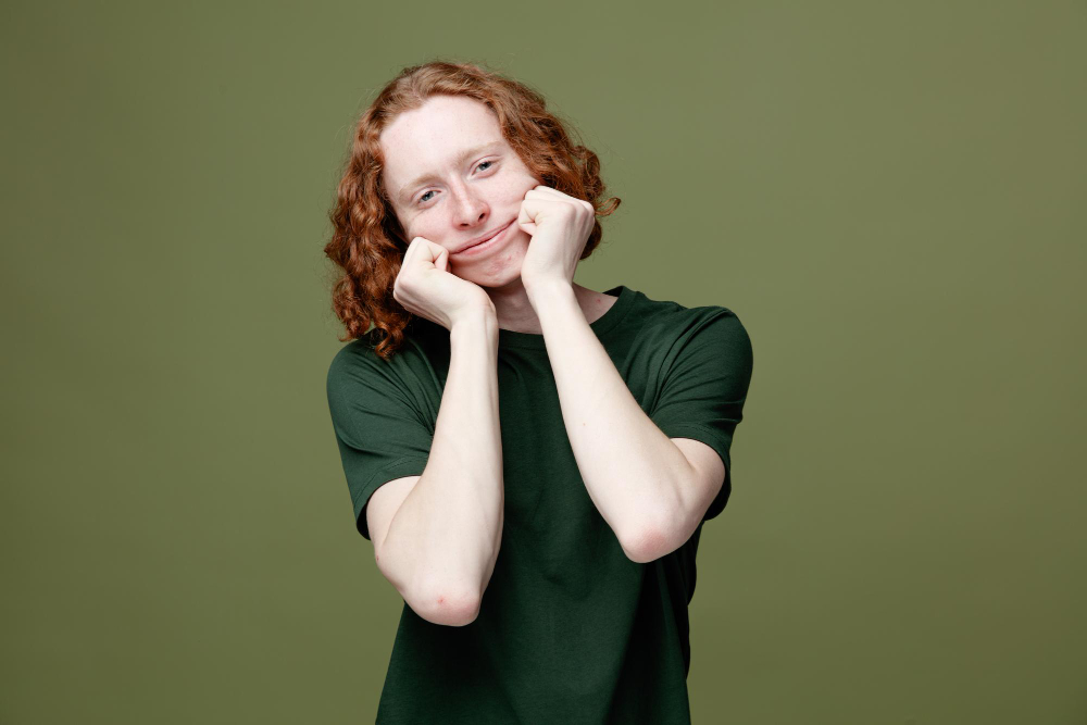 Alt går godt – så hvorfor kan jeg stadig ikke stoppe med at bekymre mig?