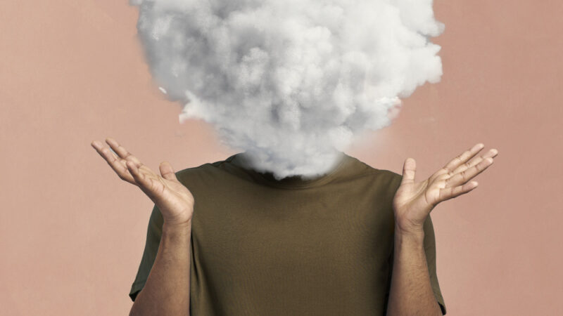 Stop overtænkning – en praktisk guide til at bryde tankemylderet (uden mere analyse)