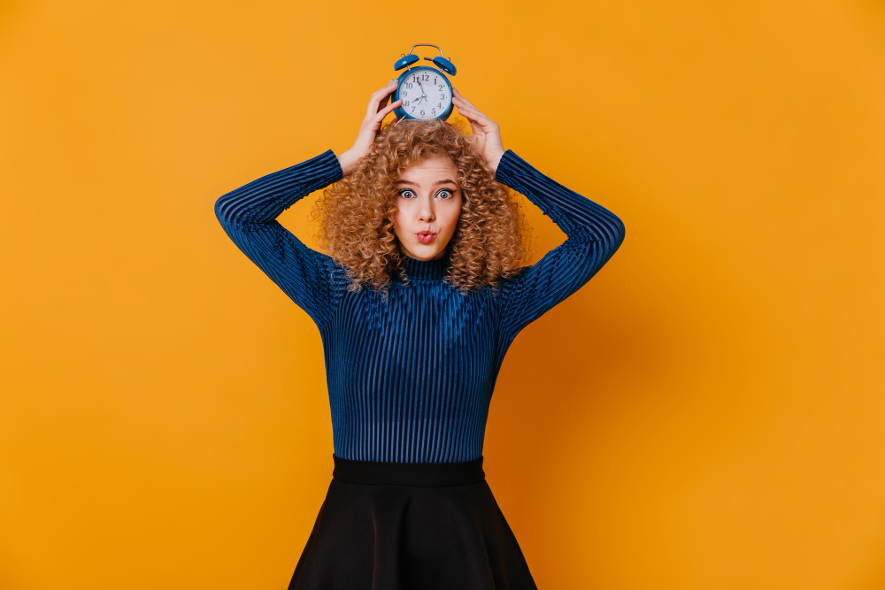 Hvorfor 30 minutters bekymring virker bedre end 3 timer