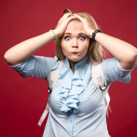 Når du grubler for meget: Den usynlige mekanisme, der holder tankerne i gang