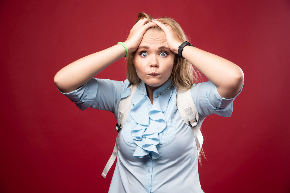 Når du grubler for meget: Den usynlige mekanisme, der holder tankerne i gang