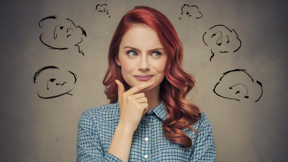 Når tankerne føles vigtige – men ikke hjælper dig – og hvad der virker i stedet