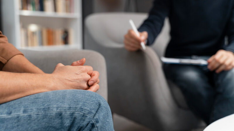 Hvorfor mere terapi ikke altid er bedre – “men jeg har det jo skidt?”