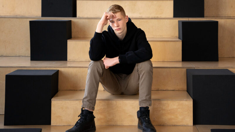 Overtænker du – eller er du fanget i en mental fælde, der holder dig fast?