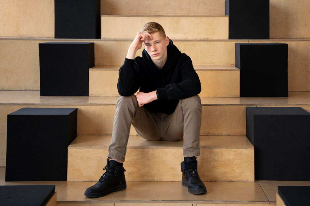 Overtænker du – eller er du fanget i en mental fælde, der holder dig fast?