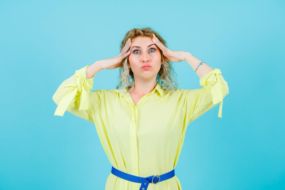 Når en bekymring dukker op: Den praktiske guide, der stopper tankemylderet øjeblikketligt