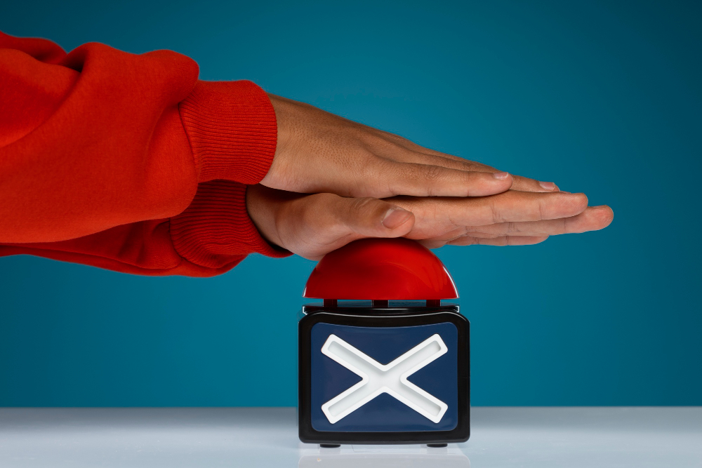 Når kroppen reagerer, men intet er galt – Hvad gør du så?