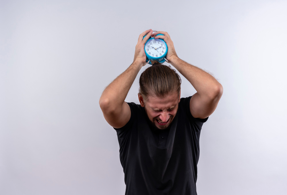 Hvorfor din hjerne føles som en alarm, der aldrig slukker