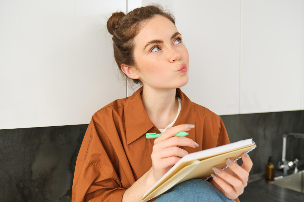 Du analyserer dig selv konstant – men hvad hvis det netop er dét, der holder dig fast?