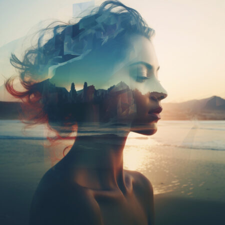 Hvorfor dit liv bliver lettere, når du bruger mindre tid i hovedet