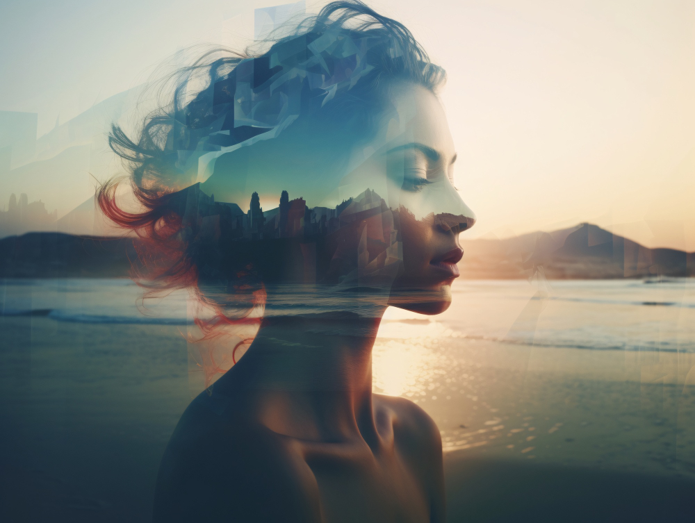 Hvorfor dit liv bliver lettere, når du bruger mindre tid i hovedet