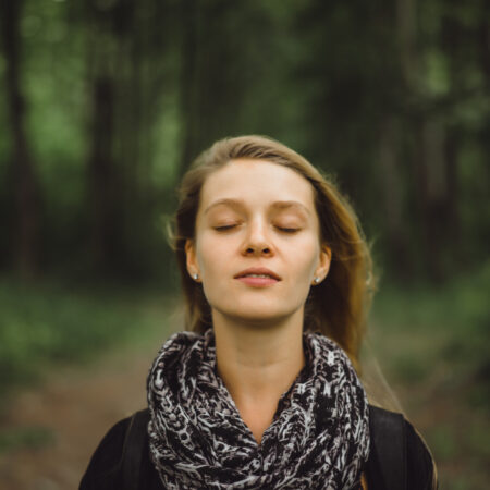 Når roen endelig kommer… men så starter hjernen igen: Sådan bryder du mønsteret