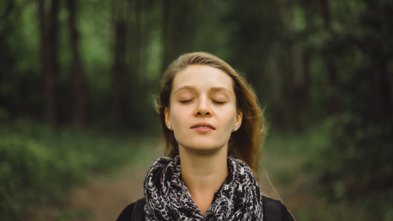 Når roen endelig kommer… men så starter hjernen igen: Sådan bryder du mønsteret