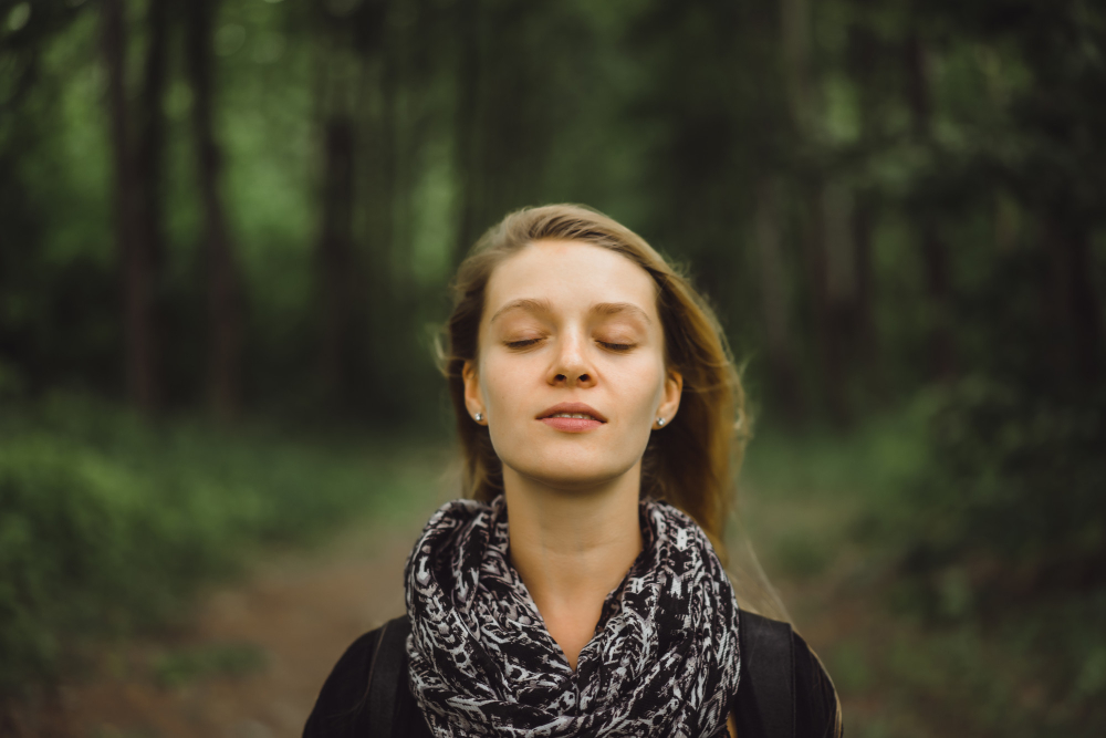 Når roen endelig kommer… men så starter hjernen igen: Sådan bryder du mønsteret