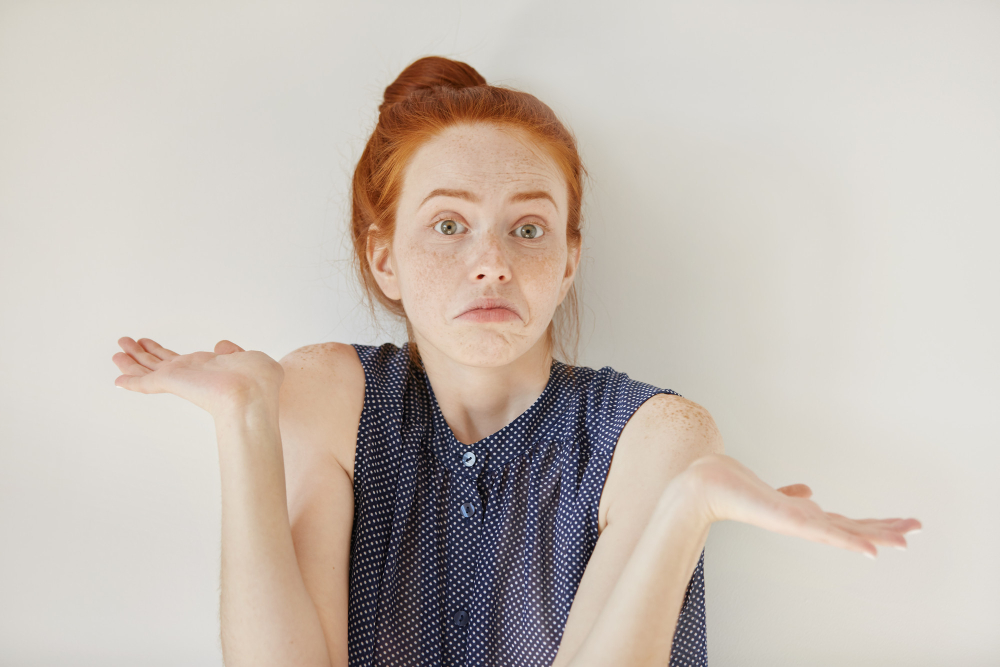 Du kan ikke stoppe med at bekymre dig – men grunden er ikke den, du tror