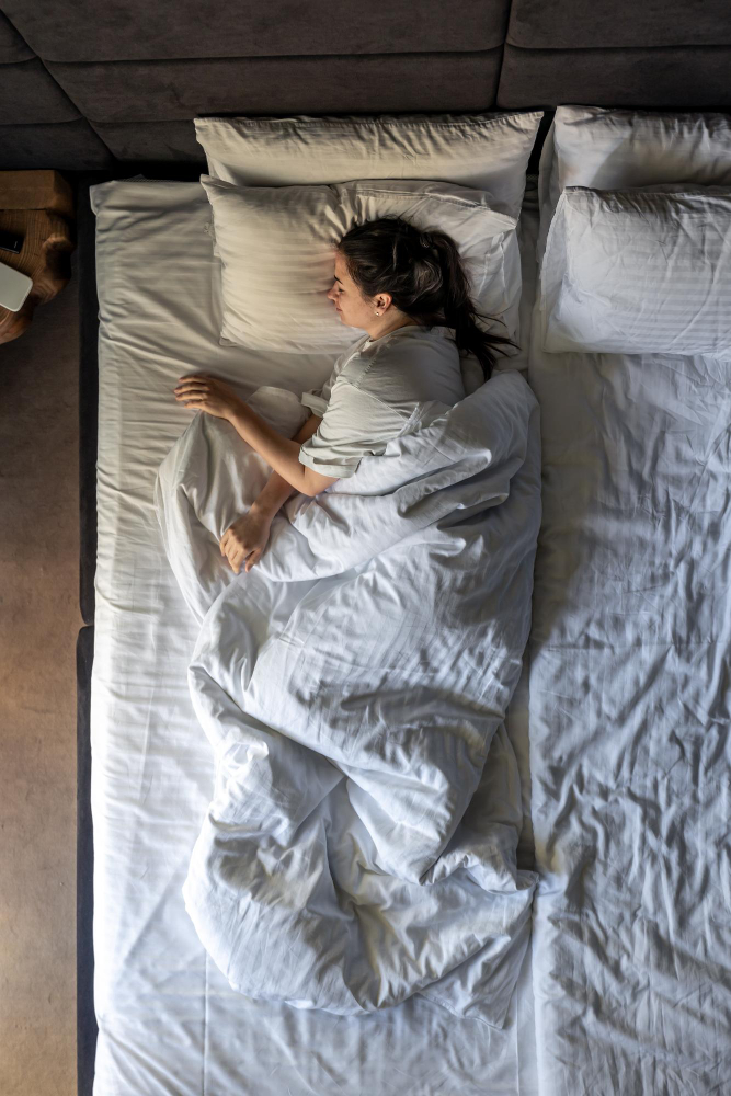 Når tankemylder holder dig vågen – selv når kroppen er træt