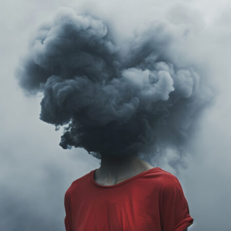 Tankerne stopper ikke? Det her trick skærer overtænkning ned