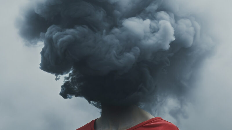 Tankerne stopper ikke? Det her trick skærer overtænkning ned