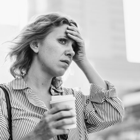 Bekymrer du dig “for meget”? Nej… du bekymrer dig for længe – metakognitiv terapi forklarer hvorfor