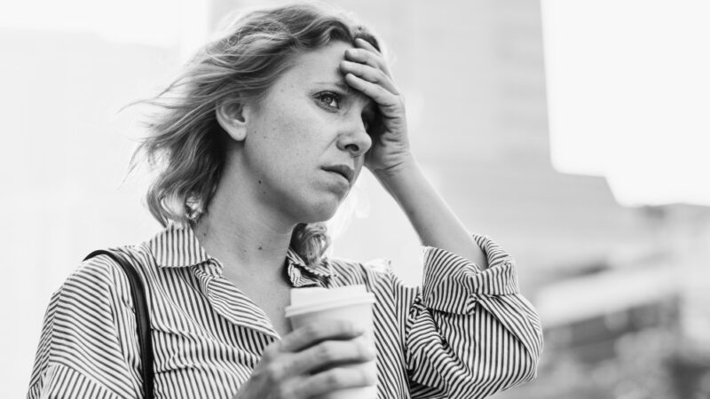 Bekymrer du dig “for meget”? Nej… du bekymrer dig for længe – metakognitiv terapi forklarer hvorfor