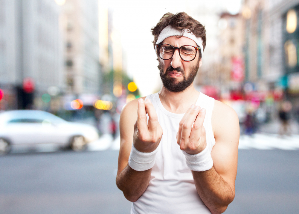 Når du ikke længere stoler på dine egne tanker – Hvad gør du?